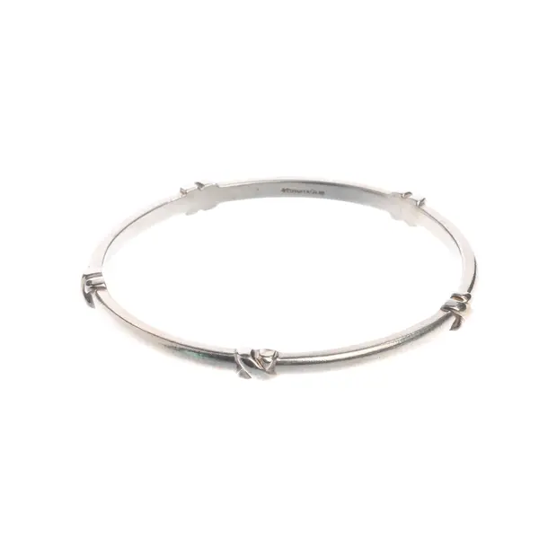 Armband, in Silber, 925er Sterling Silber, Tiffany & Co