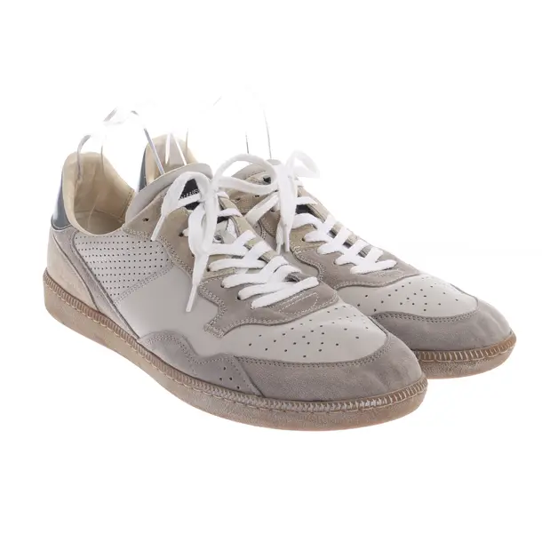 Sneaker, in Beige, Hidnander