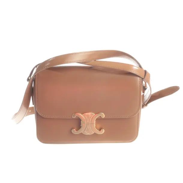 Borsa a cinture a tracolla, in Marrone chiaro, Pelle, Céline