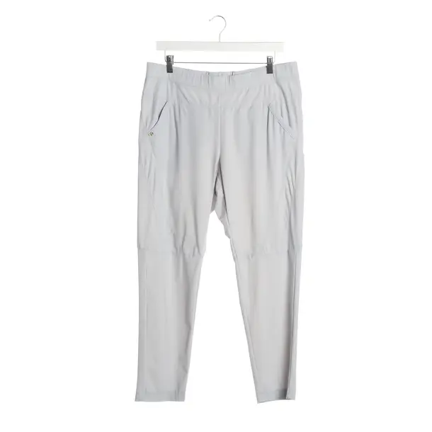 Hose, in Hellblau, Polyester, Raffaello Rossi