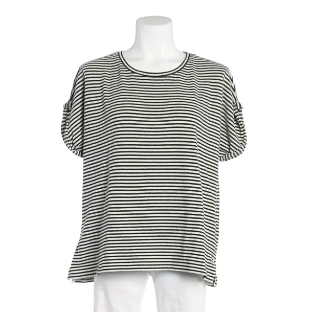 Shirt, in Black, Cotton, Closed