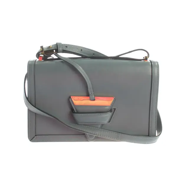 Shoulder Bag, in Light Blue, Leather, Loewe