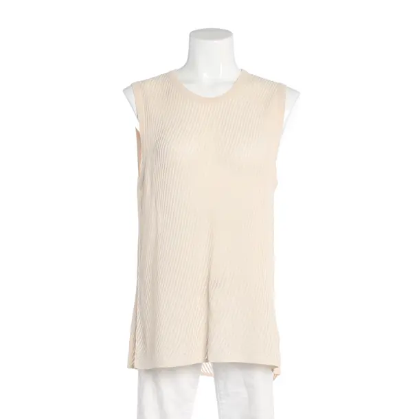 Top, in Beige, Viscose, Riani