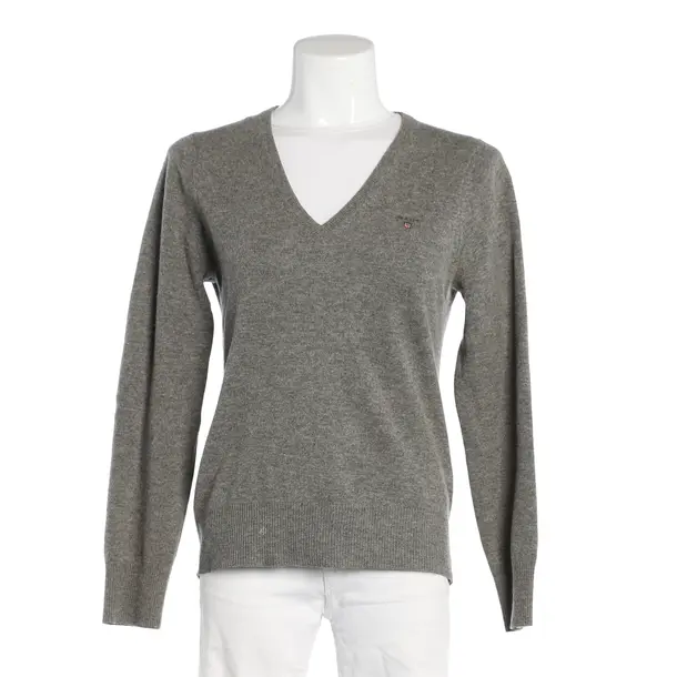 Maglioni di lana, in Grigio, Lana, Gant