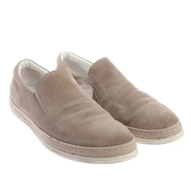 Scarpe basse, in Marrone chiaro, Strenesse