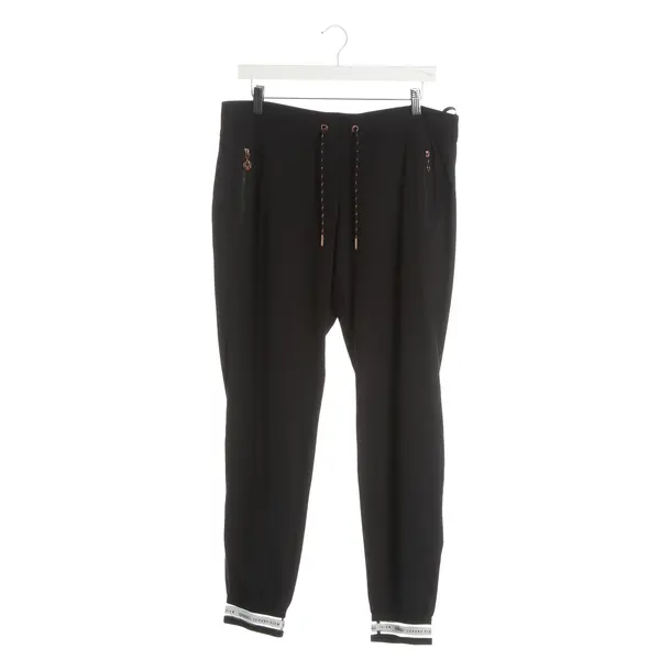 Pants, in Black, Polyamide, Sportalm