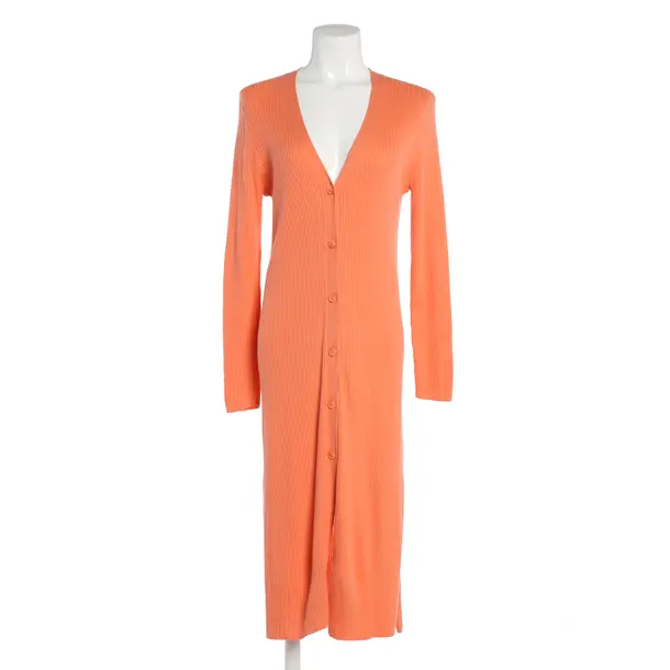 Kleid, in Apricot, Baumwolle, 360cashmere