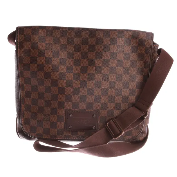 Schultertasche, in Mehrfarbig, Canvas, Louis Vuitton