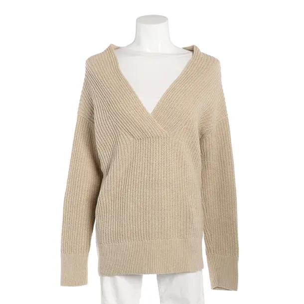 Jumper, in Light Brown, Wool, Vince