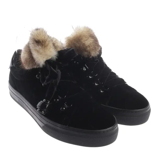 Sneakers, in Black, Tod´s