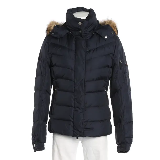 Giacca mezza stagione, in Blu, Poliammide, Bogner Fuoco e ghiaccio