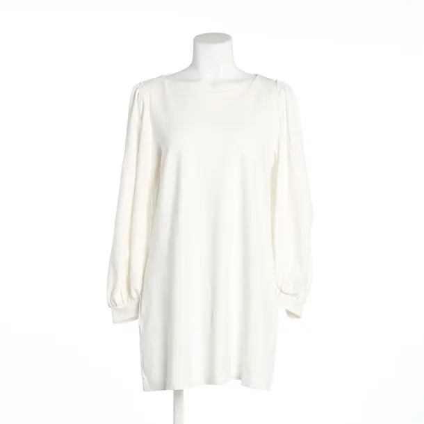 Kleid, in Weiß, Viskose, Dorothee Schumacher