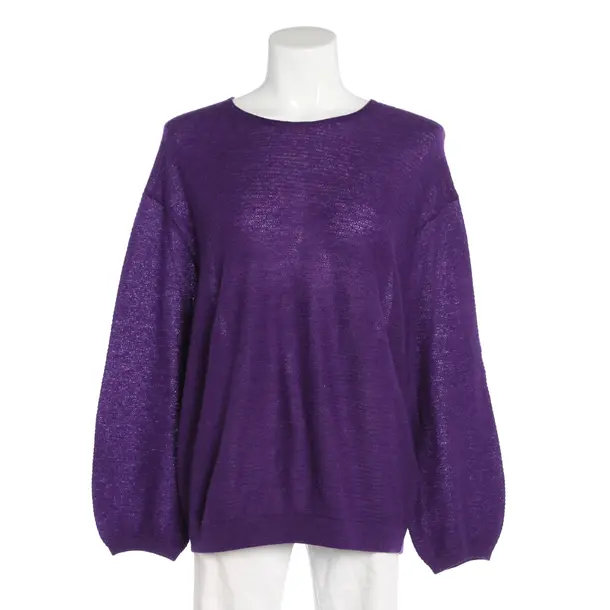 Jumper, in Purple, Polyimide, Dorothee Schumacher