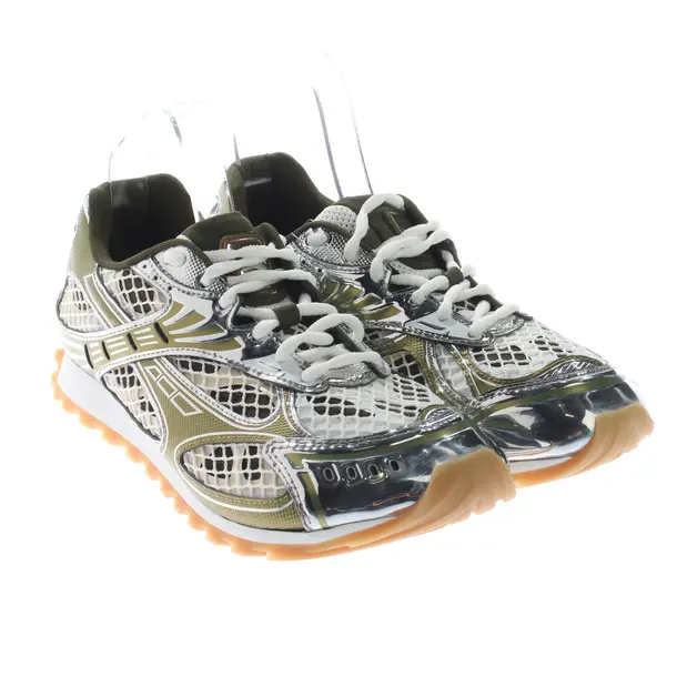 Sneaker, in Mehrfarbig, Bottega Veneta