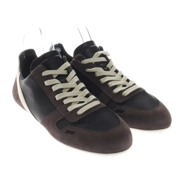 Sneaker, in Braun, Rick Owens