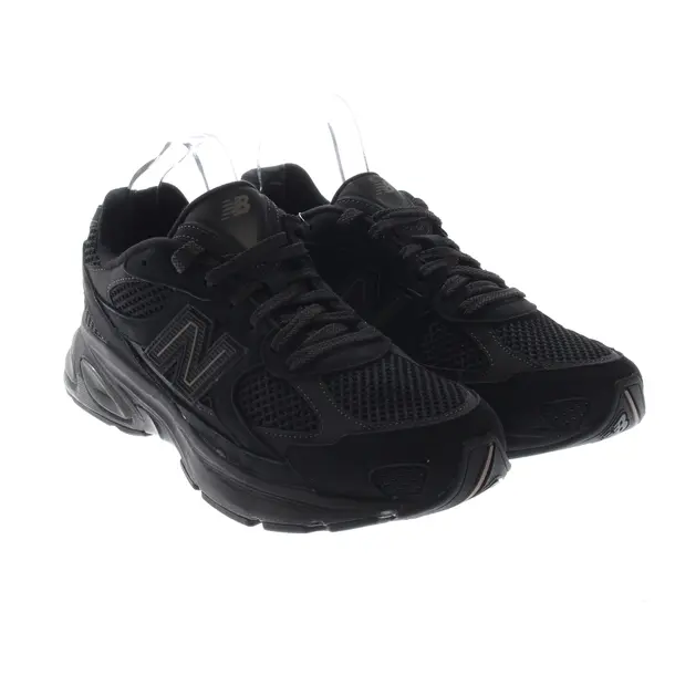 Sneaker, in Schwarz, New Balance