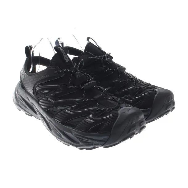 Sneakers, in Black, Hoka