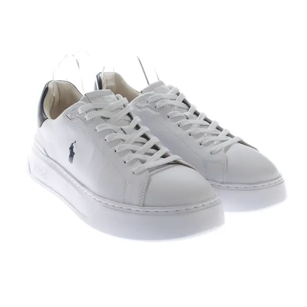Sneaker, in Bianco, Polo Ralph Lauren