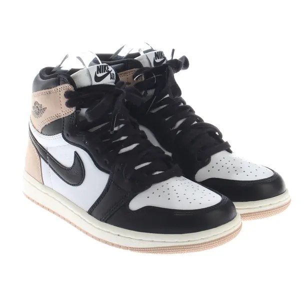 High-Top Sneakers, in Multicolored, Nike