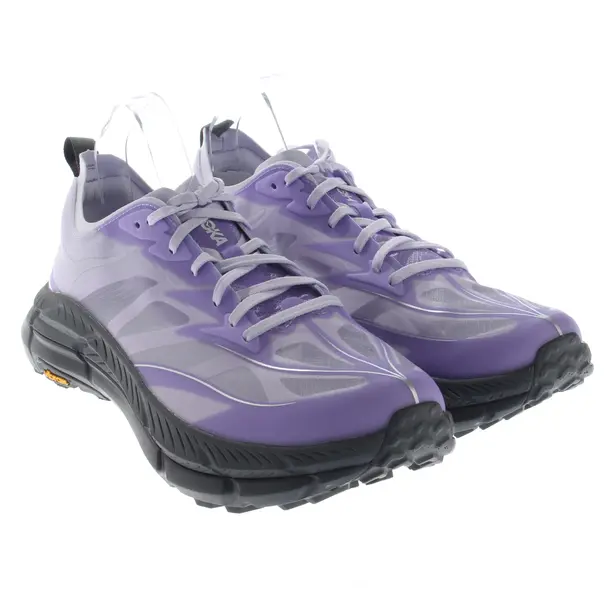 Sneaker, in Lila, Hoka