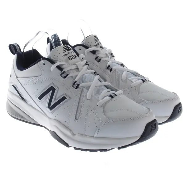 Sneaker, in Weiß, New Balance