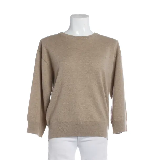 Cashmere Jumper, in Camel, Cashmere, Extreme Cashmere