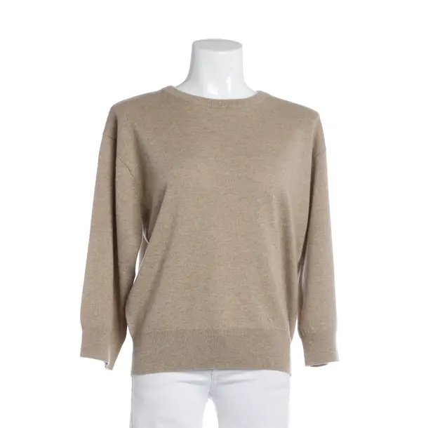 Kaschmirpullover, in Camel, Kaschmir, Extreme Cashmere