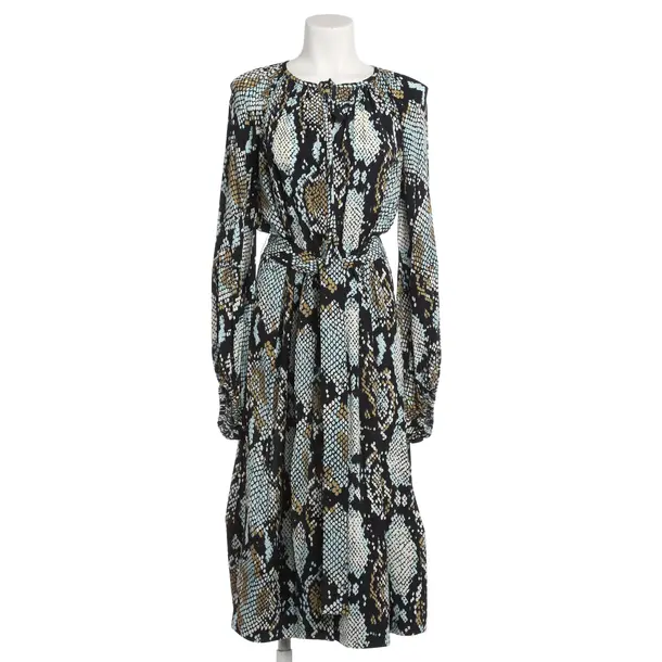 Kleid, in Mehrfarbig, Viskose, Proenza Schouler