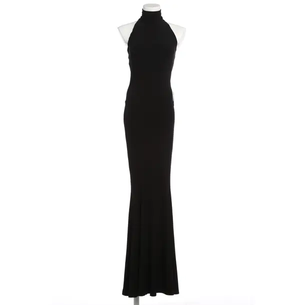 Abito da cocktail, in Nero, Poliestere, Norma Kamali