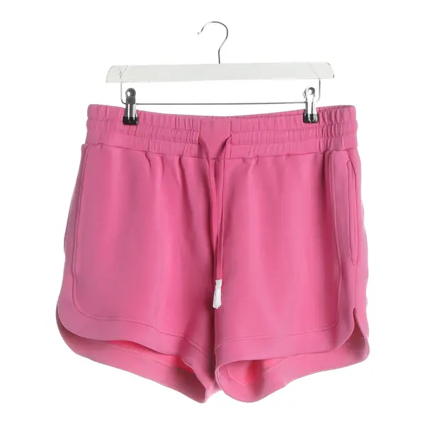 Shorts, in Rosa, Viskose, Varley