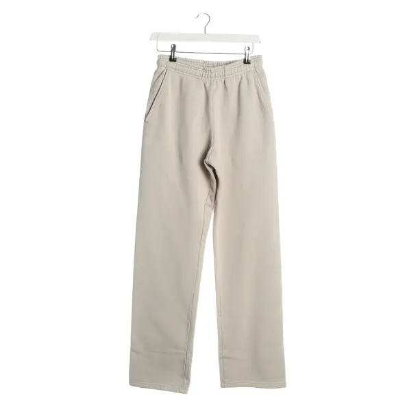 Hose, in Beige, Baumwolle, Entire Studios