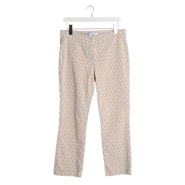 Hose, in Beige, Baumwolle, Raffaello Rossi