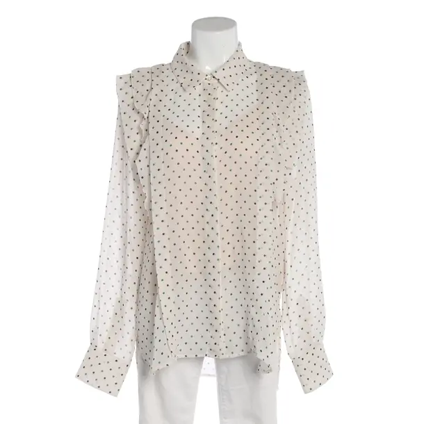 Bluse, in Mehrfarbig, Polyester, See by Chloé