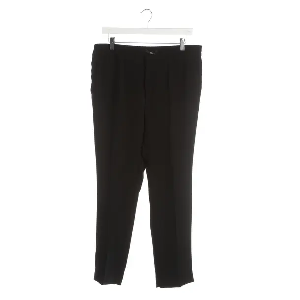 Hose, in Schwarz, Polyester, Sly 010