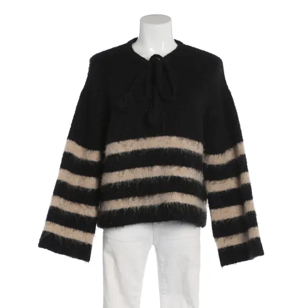 Pullover, in Schwarz, Polyimid, Dorothee Schumacher