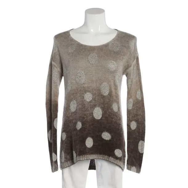 Jumper, in Light Brown, Wool, Princess goes Hollywood