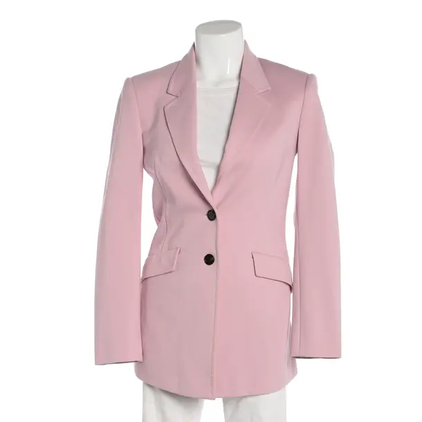 Blazer, in Light Pink, Viscose, Dorothee Schumacher