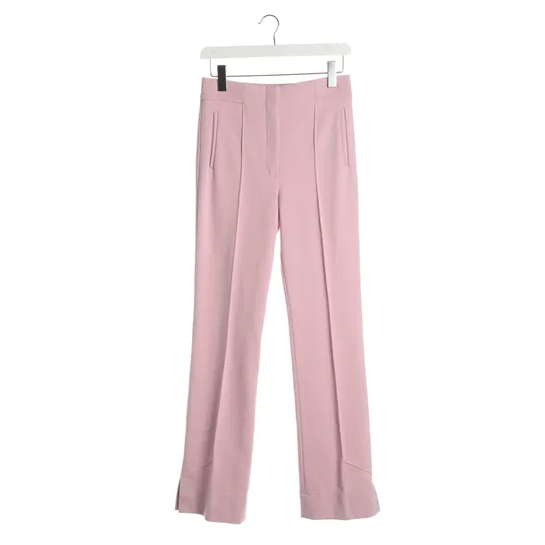 Hose, in Rosa, Viskose, Dorothee Schumacher