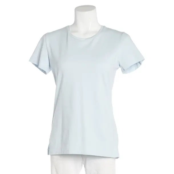 Shirt, in Light Blue, Cotton, Dorothee Schumacher