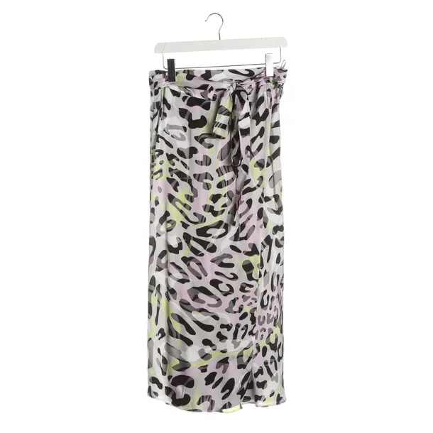 Gonna, in Multicolore, Poliestere, Sportalm