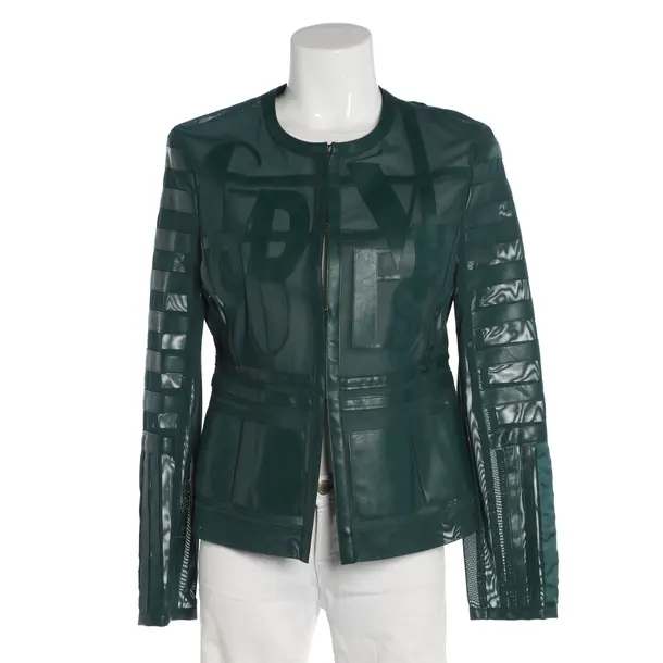 Sommerjacke, in Grün, Polyimid, Sportalm