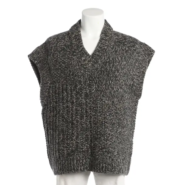 Pullunder, in Mehrfarbig, Wolle, Closed