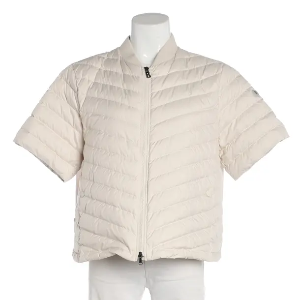 Mid-Season Jacket, in Beige, Polyester, Bogner
