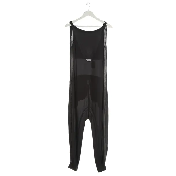 Tuta, in Grigio, Seta, Brunello Cucinelli