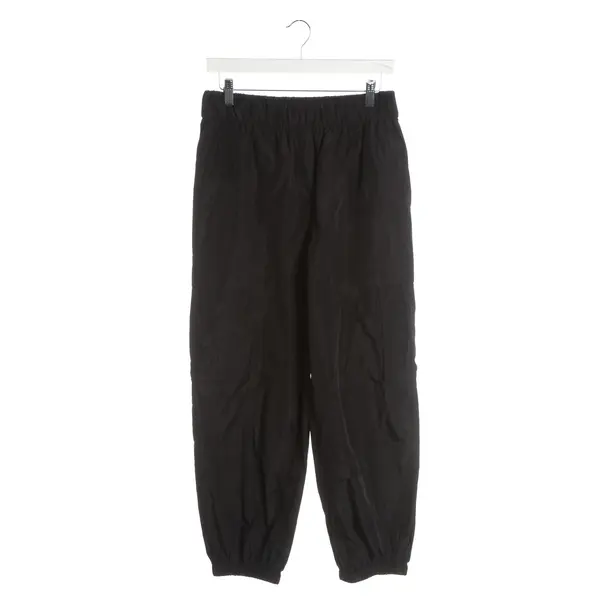 Hose, in Schwarz, Polyester, Marc Cain Sports