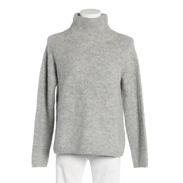 Maglione, in Grigio chiaro, Poliammide, Hugo Boss