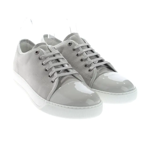 Sneakers, in Gray, Lanvin