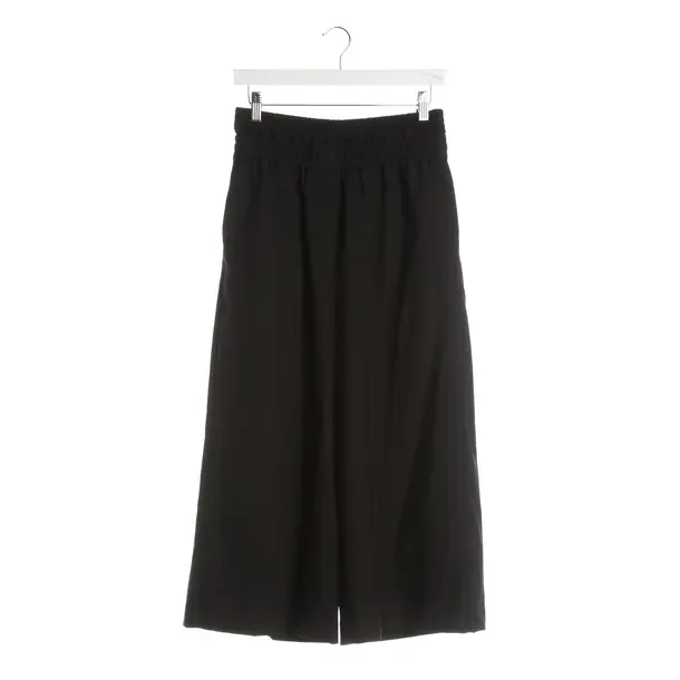 Pantaloni, in Nero, Lana, Loewe