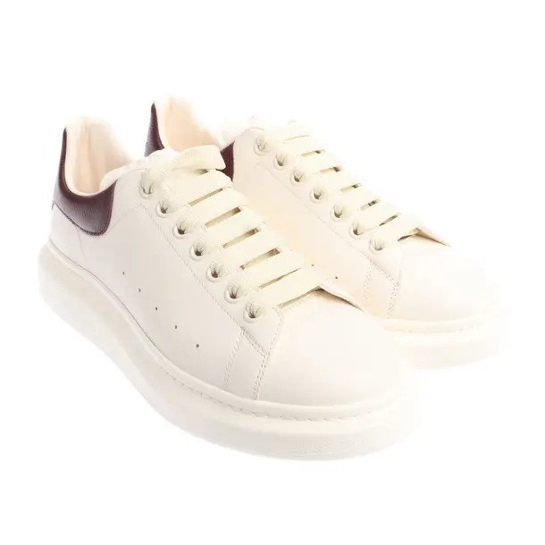 Sneakers, in Beige, Alexander McQueen