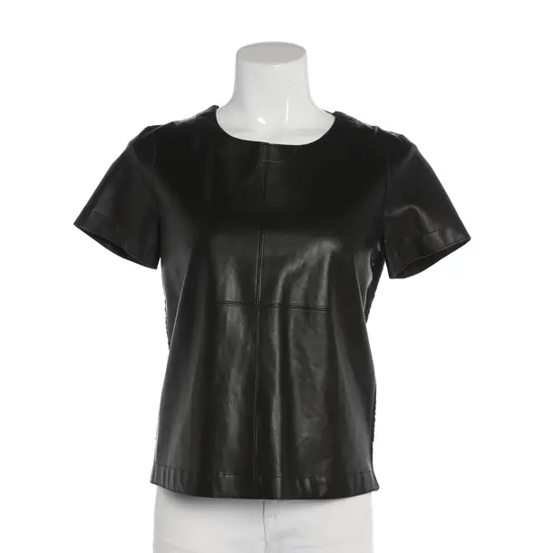 Shirt, in Black, Polyamide, Marc Cain Sports